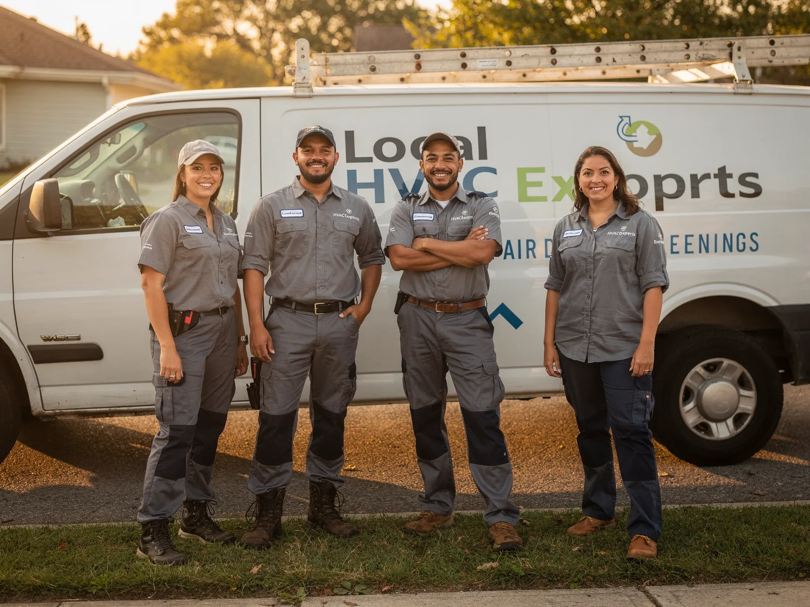 24/7 HVAC Repair & AC Replacement company in Rooseveltown, NY