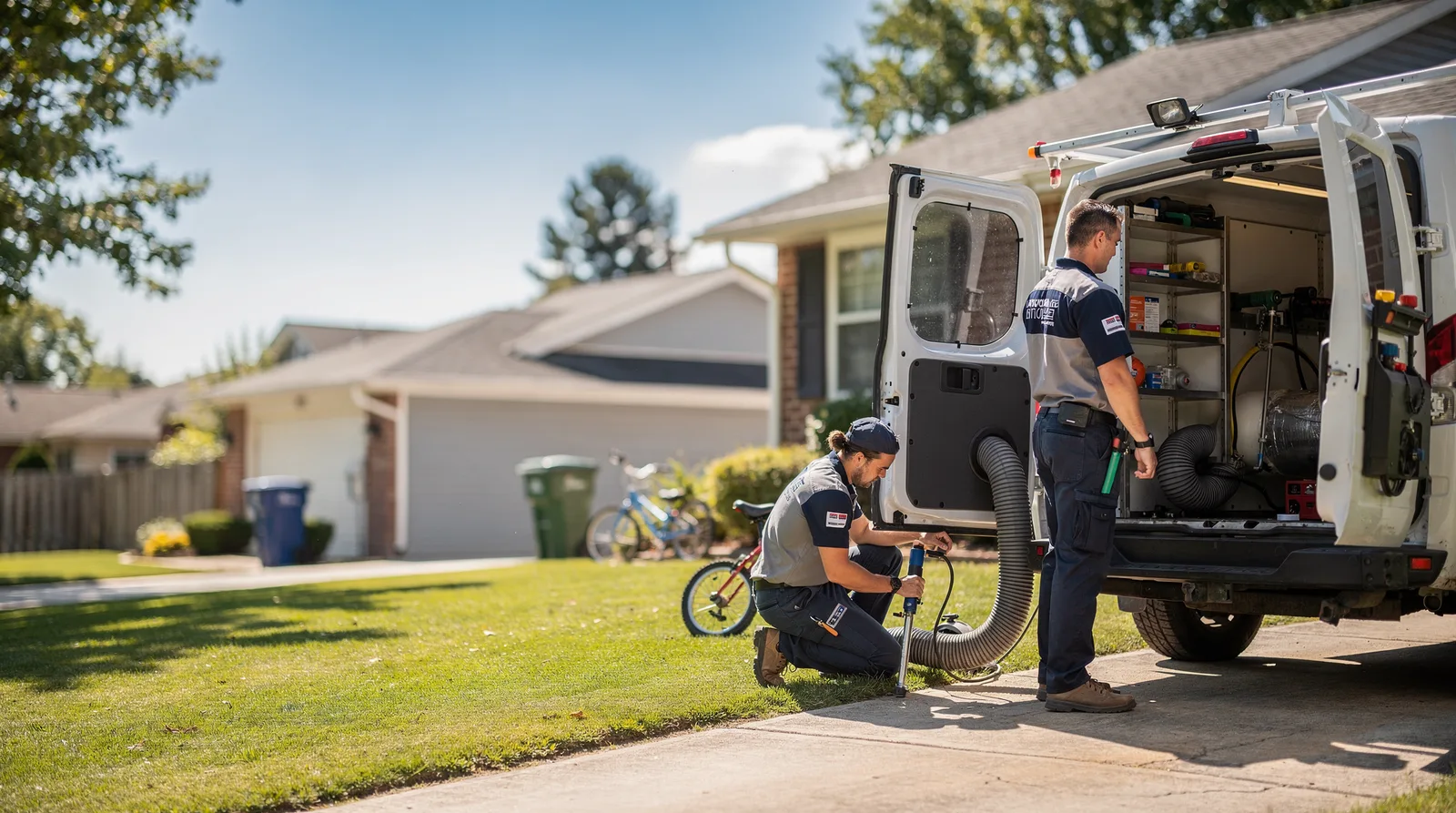 24/7 HVAC Repair & AC Replacement in Rooseveltown, NY near me